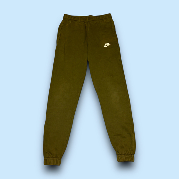 Nike Club Fleece Sweatpants XXS - Picture 2 of 4